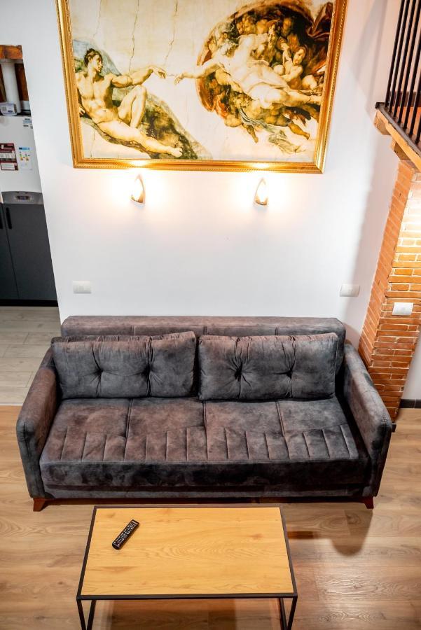 Marco'S Studio Făgăraş 외부 사진