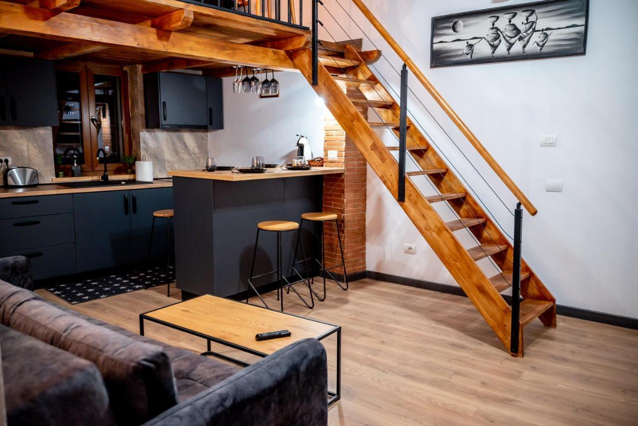 Marco'S Studio Făgăraş 외부 사진