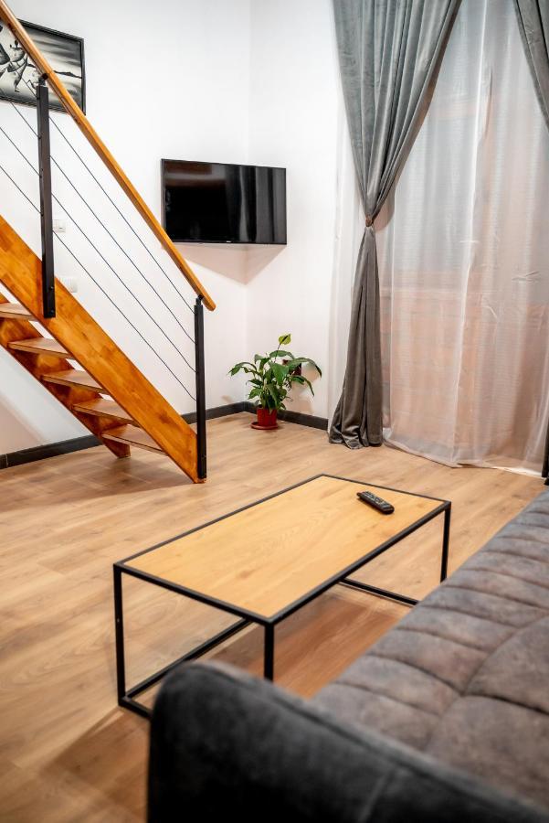 Marco'S Studio Făgăraş 외부 사진