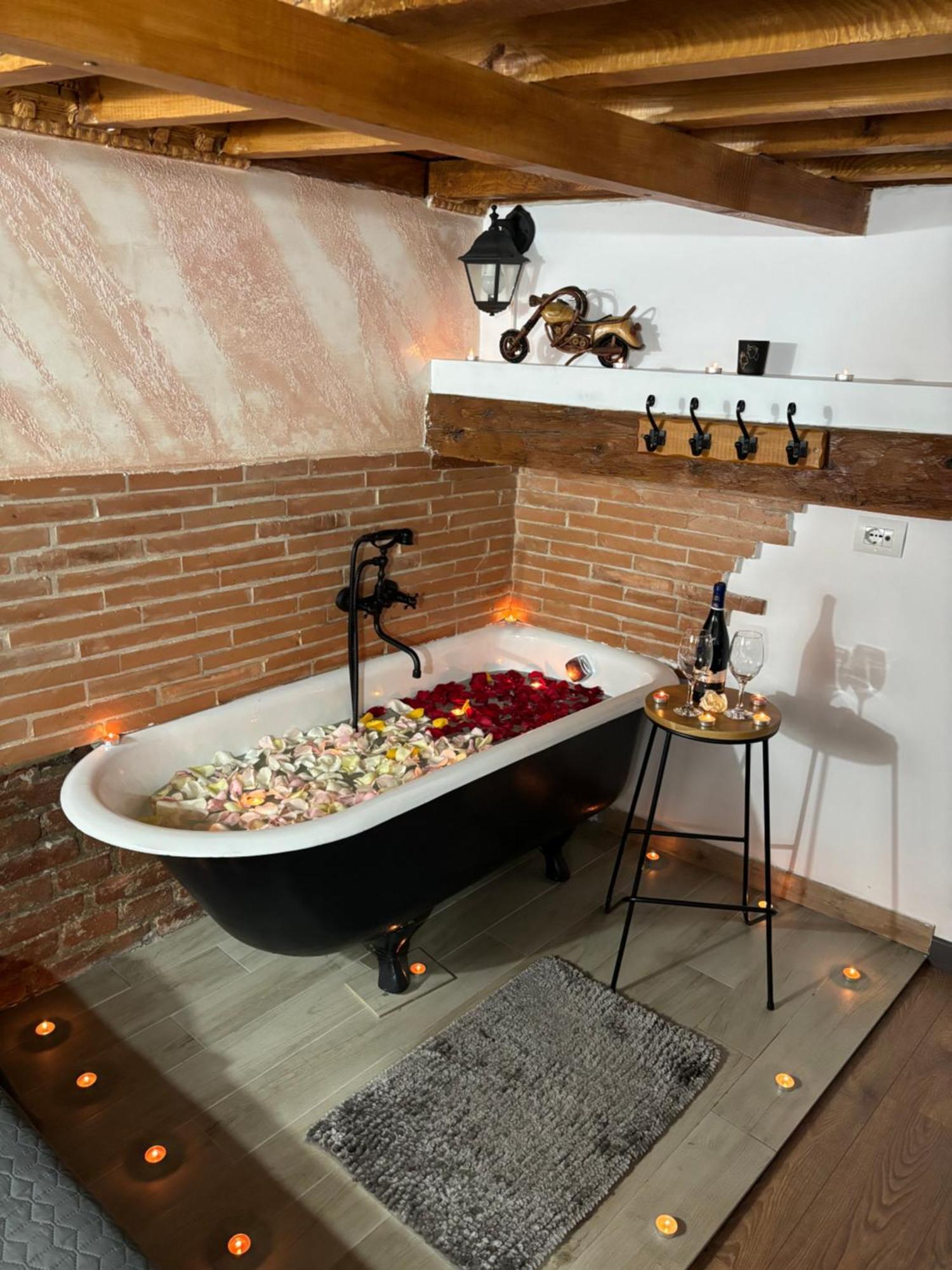 Marco'S Studio Făgăraş 외부 사진