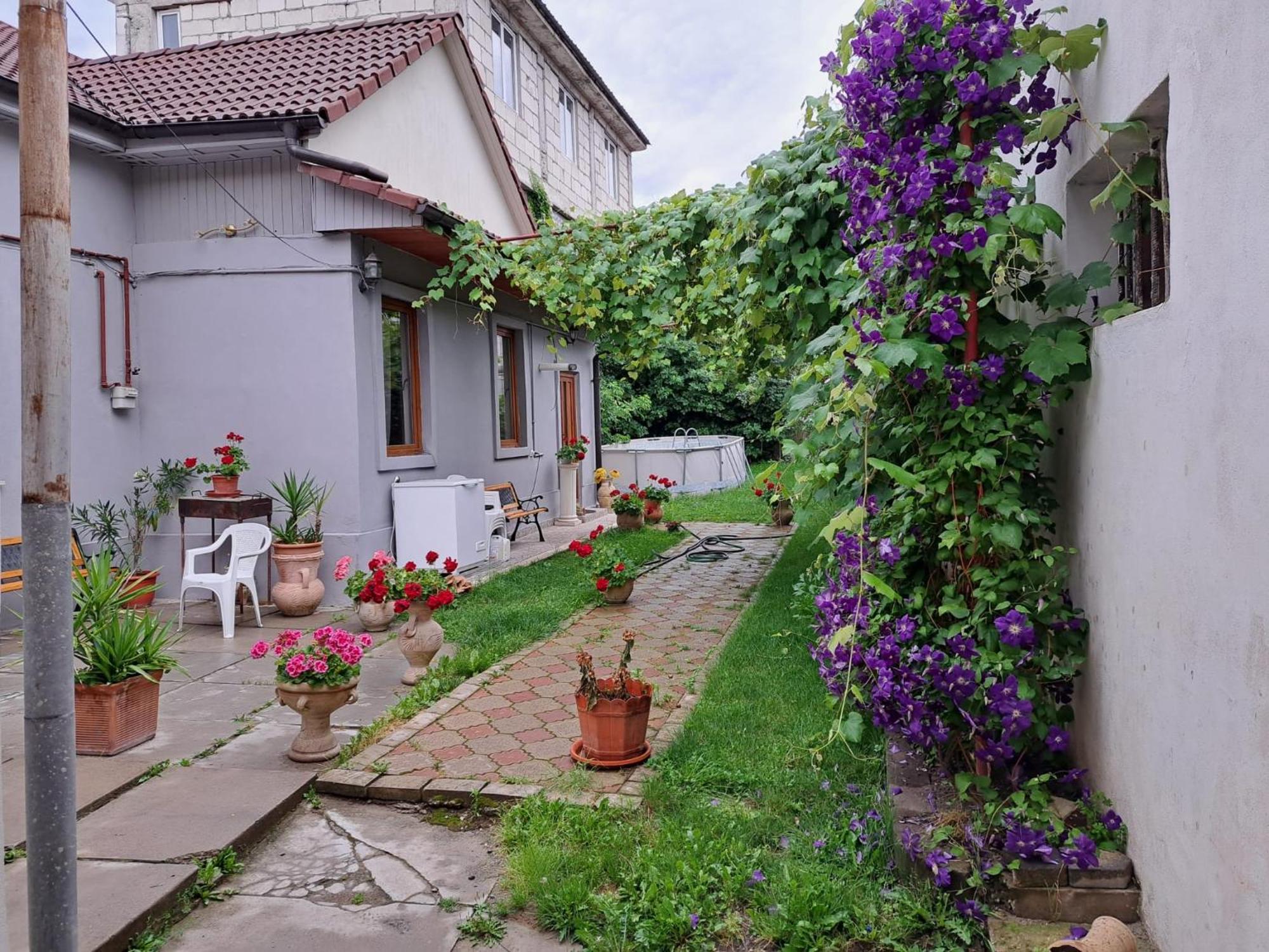 Marco'S Studio Făgăraş 외부 사진