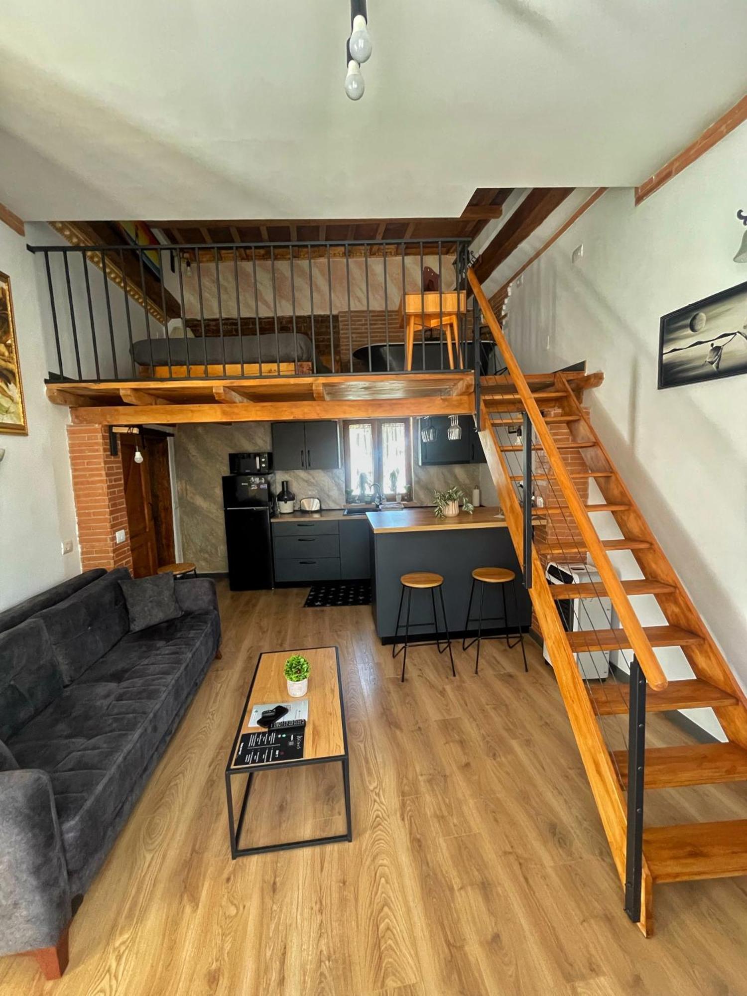 Marco'S Studio Făgăraş 외부 사진