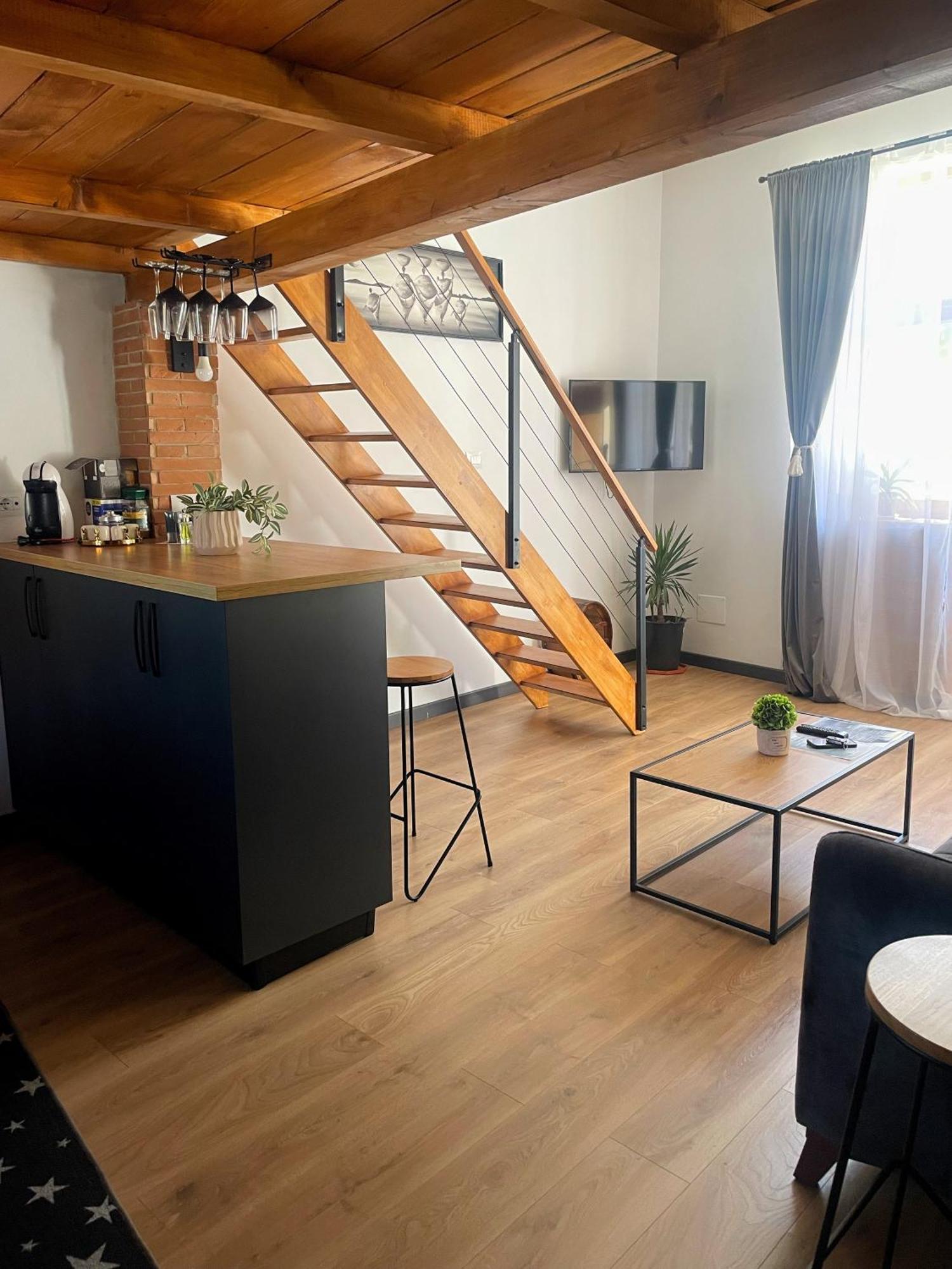 Marco'S Studio Făgăraş 외부 사진