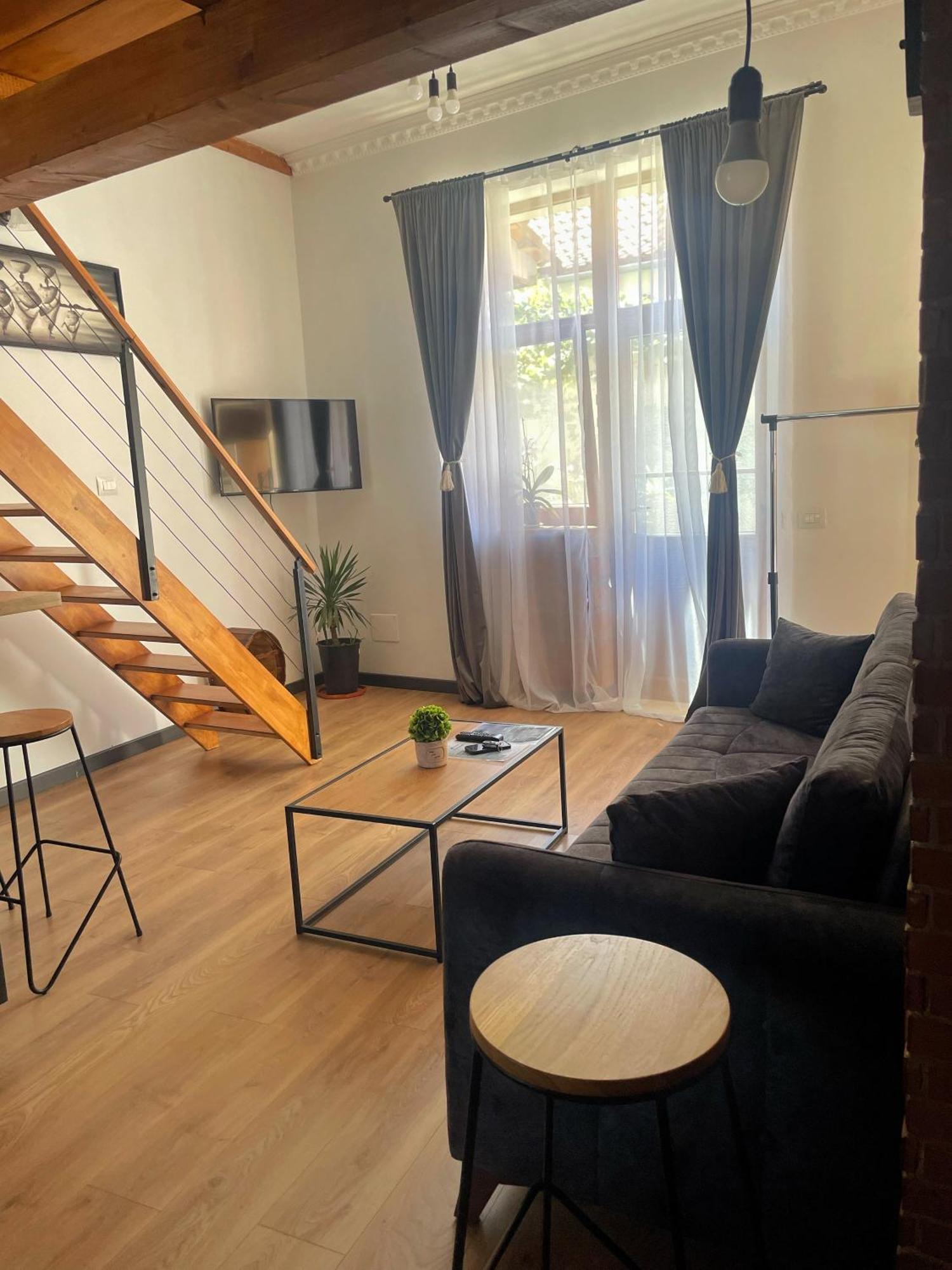 Marco'S Studio Făgăraş 외부 사진